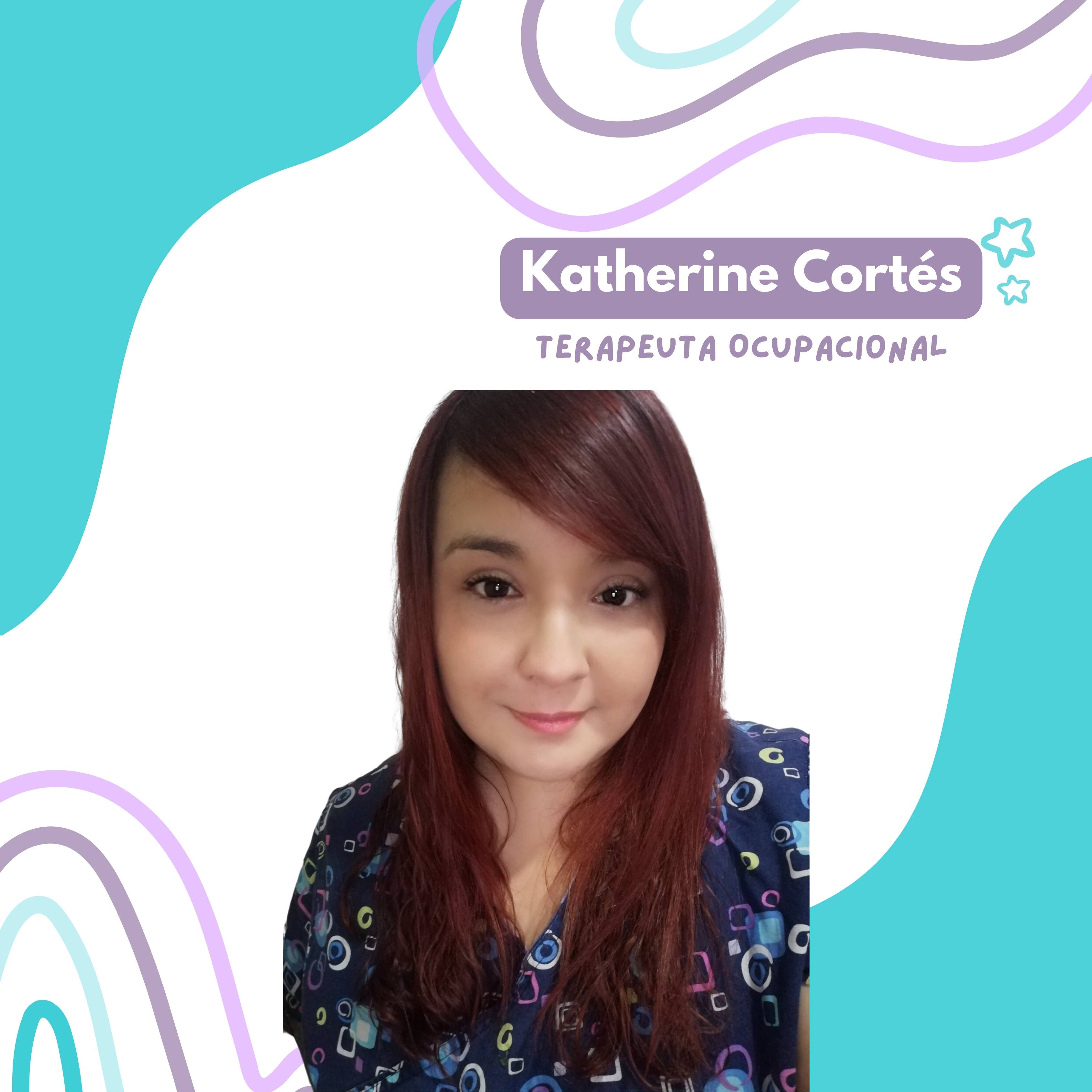 Katherine Cortés