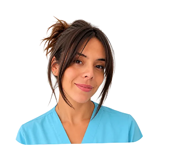 Bianca Lerena, fonoaudióloga · directora en Providencia