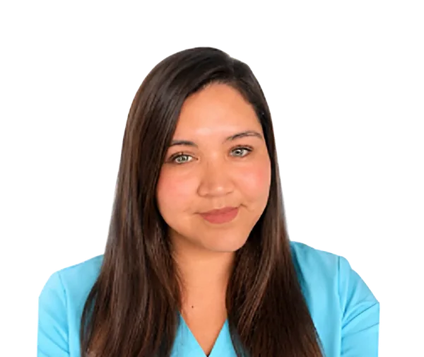 Camila López, terapeuta ocupacional infantojuvenil en Providencia