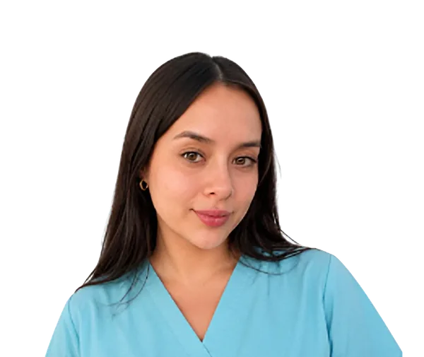 Catalina Echeverría, psicóloga infantojuvenil en Providencia