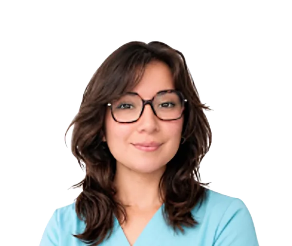 Crishna Lagos, fonoaudióloga infantojuvenil en Providencia