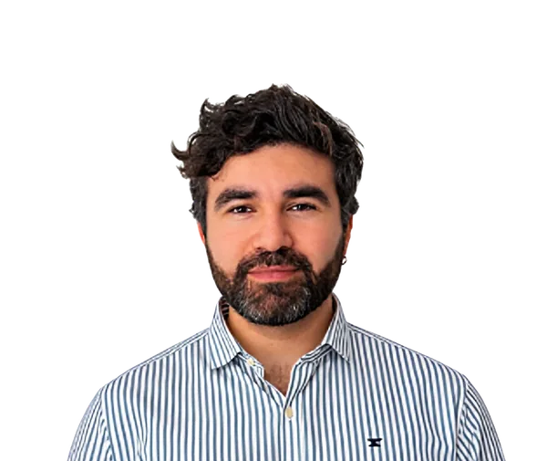 José Tomás Miquel, psiquiatra infantojuvenil en Providencia