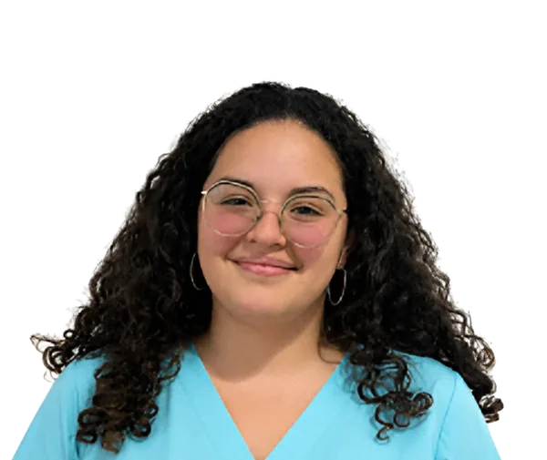 Rayen Zúñiga, terapeuta ocupacional infantojuvenil en Providencia