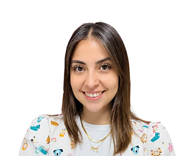 Victoria Londoño, neuróloga pediátrica en Providencia